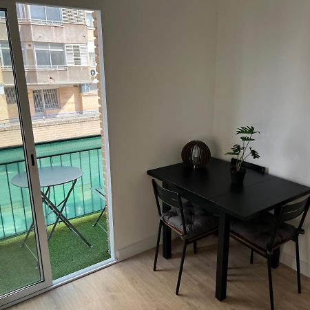 Apartamentos Garnacha 2 Totalmente Reformado 萨拉戈萨 外观 照片