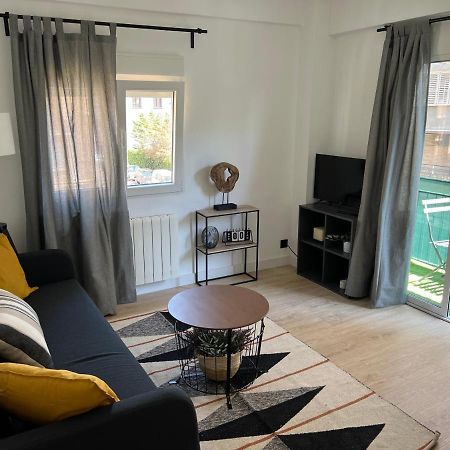 Apartamentos Garnacha 2 Totalmente Reformado 萨拉戈萨 外观 照片