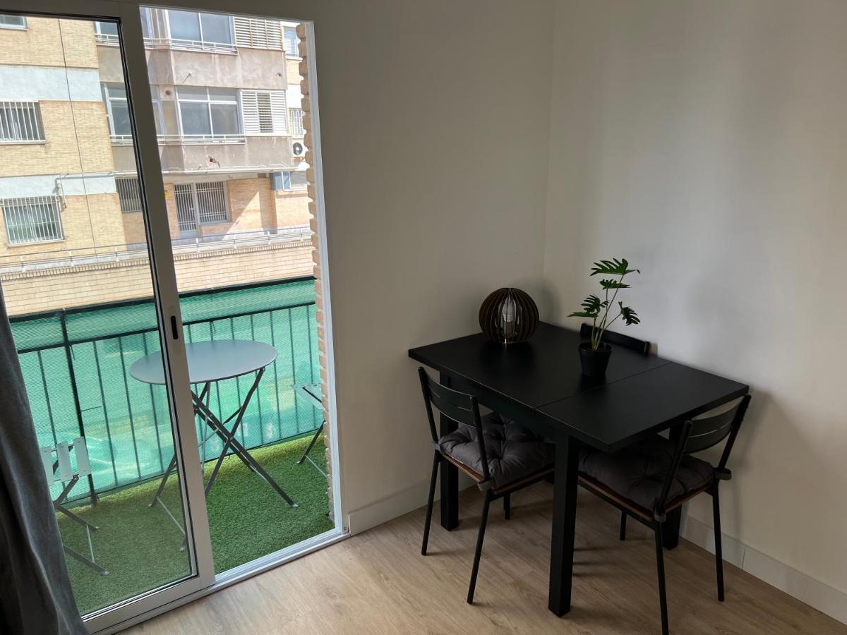 Apartamentos Garnacha 2 Totalmente Reformado 萨拉戈萨 外观 照片