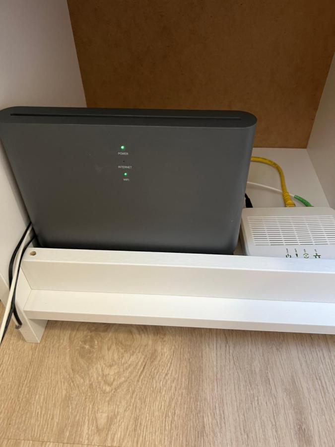 Apartamentos Garnacha 2 Totalmente Reformado 萨拉戈萨 外观 照片