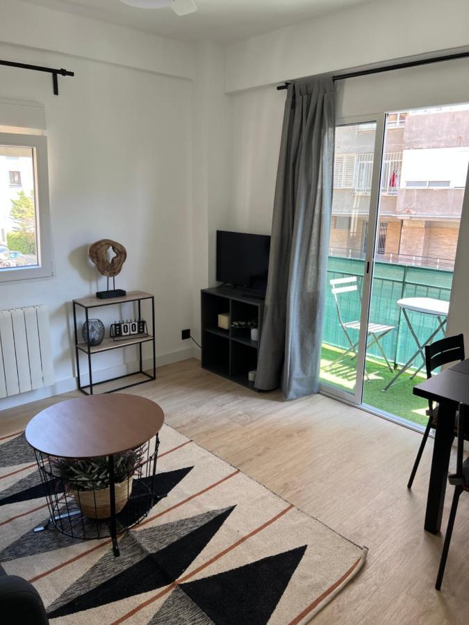 Apartamentos Garnacha 2 Totalmente Reformado 萨拉戈萨 外观 照片