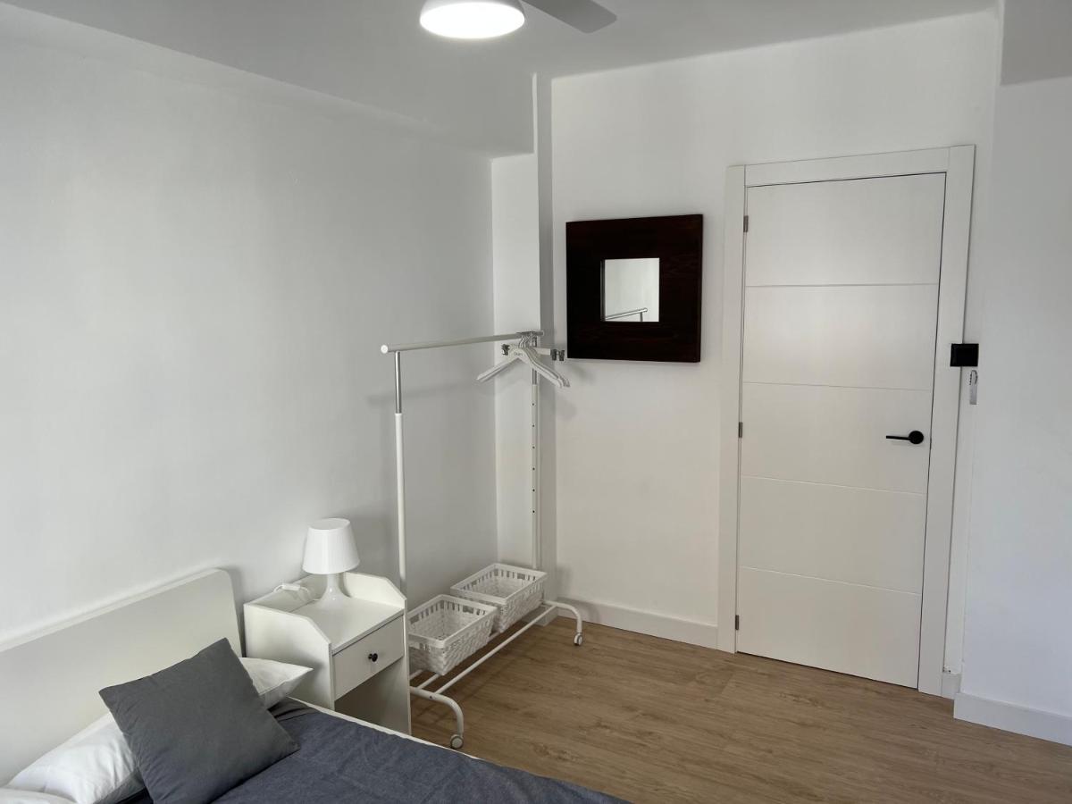 Apartamentos Garnacha 2 Totalmente Reformado 萨拉戈萨 外观 照片