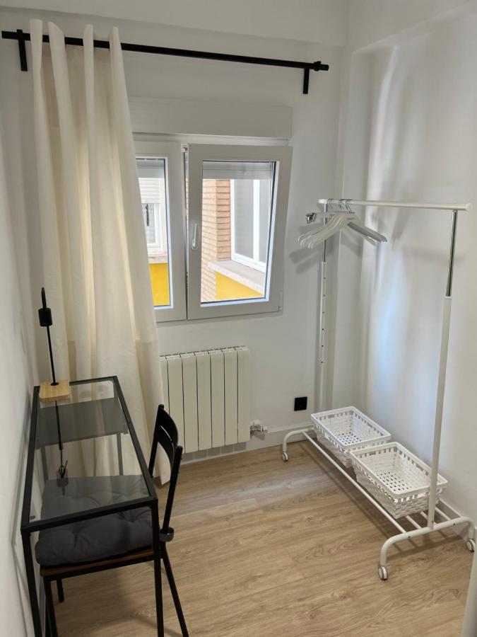 Apartamentos Garnacha 2 Totalmente Reformado 萨拉戈萨 外观 照片