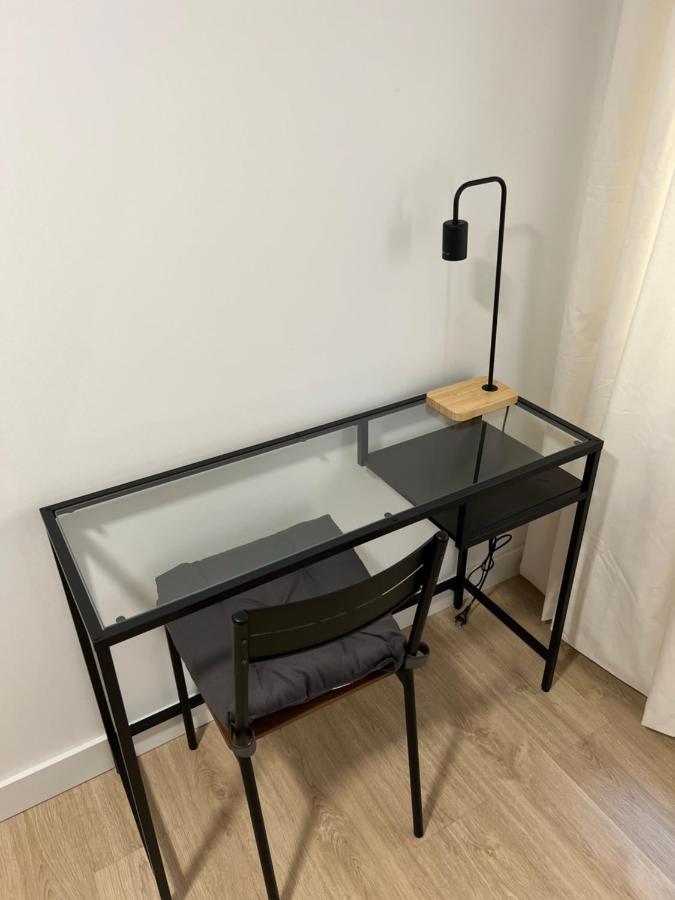 Apartamentos Garnacha 2 Totalmente Reformado 萨拉戈萨 外观 照片