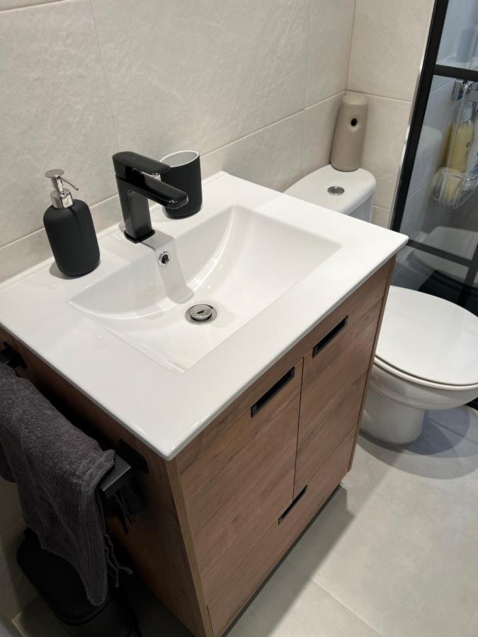 Apartamentos Garnacha 2 Totalmente Reformado 萨拉戈萨 外观 照片