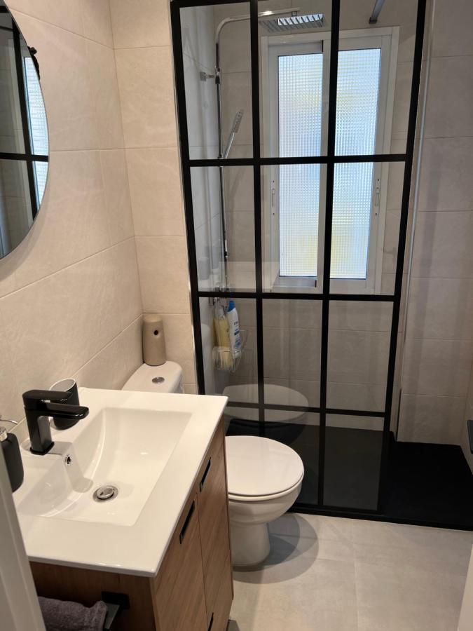 Apartamentos Garnacha 2 Totalmente Reformado 萨拉戈萨 外观 照片