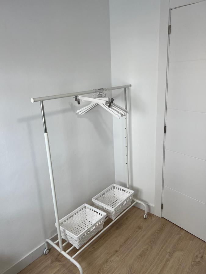 Apartamentos Garnacha 2 Totalmente Reformado 萨拉戈萨 外观 照片