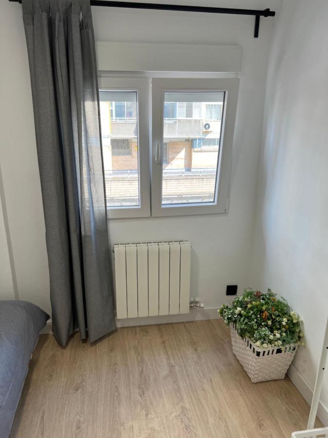 Apartamentos Garnacha 2 Totalmente Reformado 萨拉戈萨 外观 照片