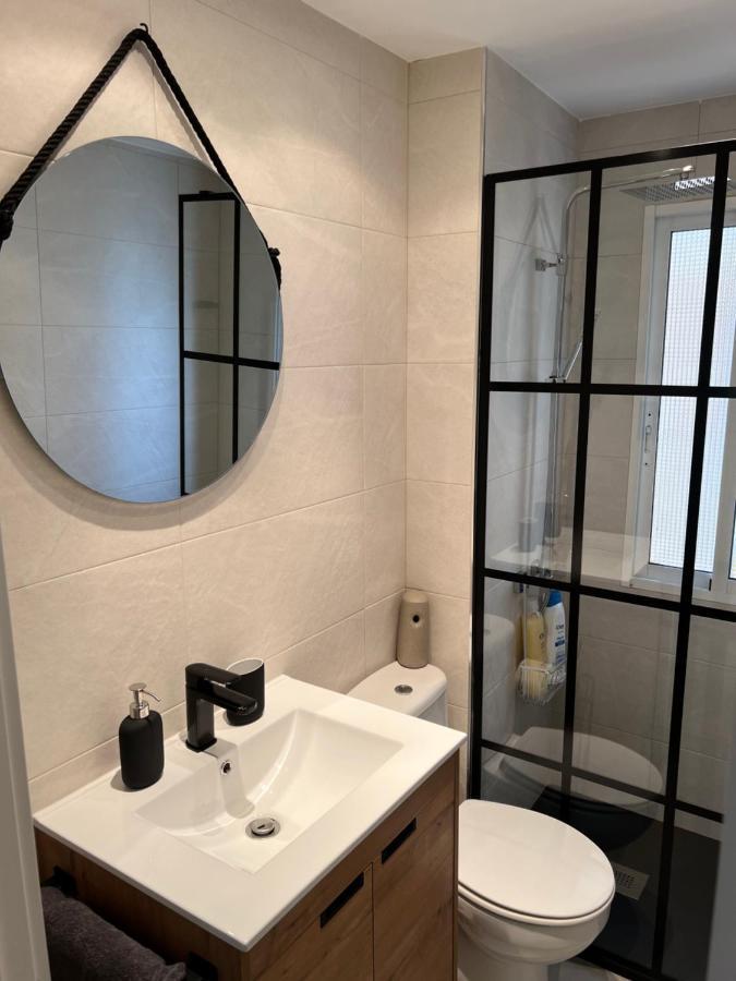 Apartamentos Garnacha 2 Totalmente Reformado 萨拉戈萨 外观 照片