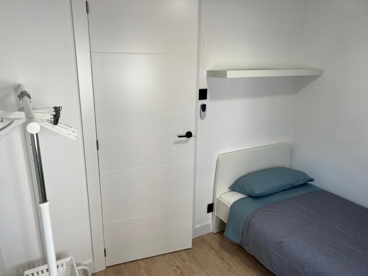 Apartamentos Garnacha 2 Totalmente Reformado 萨拉戈萨 外观 照片