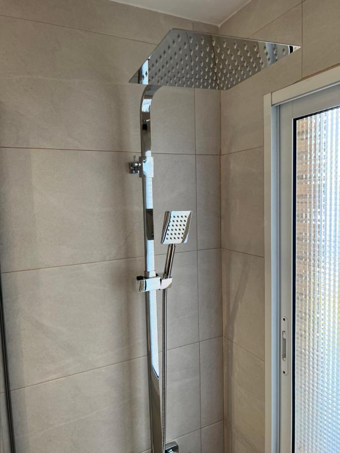 Apartamentos Garnacha 2 Totalmente Reformado 萨拉戈萨 外观 照片